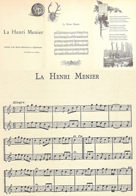 La Henri Menier